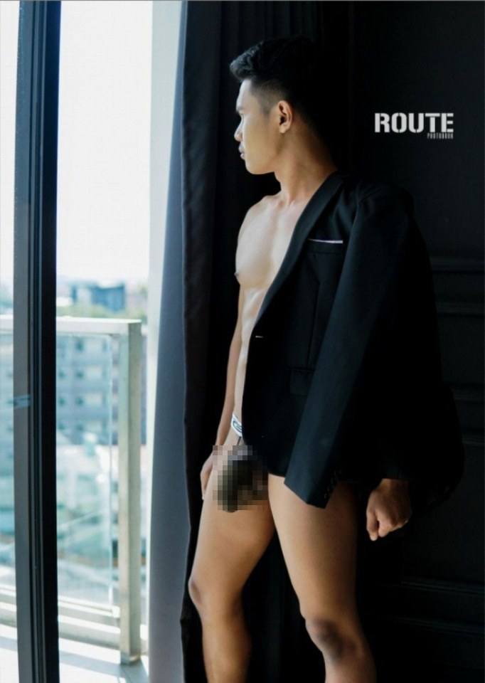 อยากเหนื่อยกับนาย