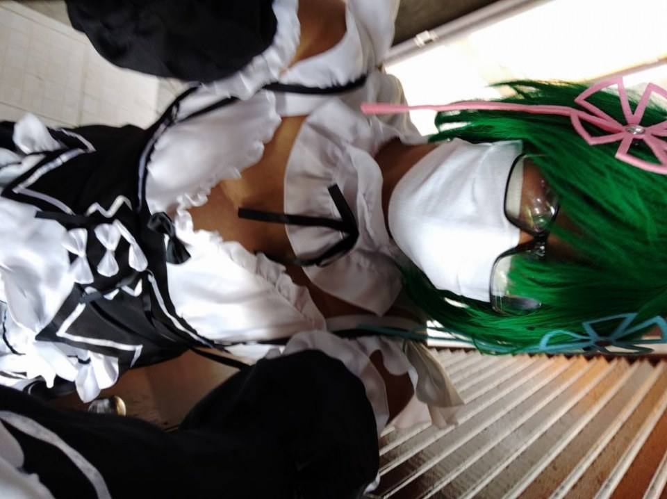 Crossdresser ประจำวัน
