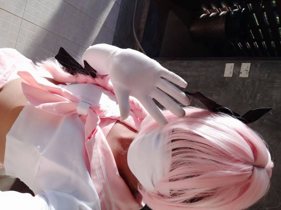 Crossdresser ประจำวัน