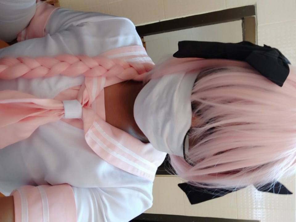 Crossdresser ประจำวัน
