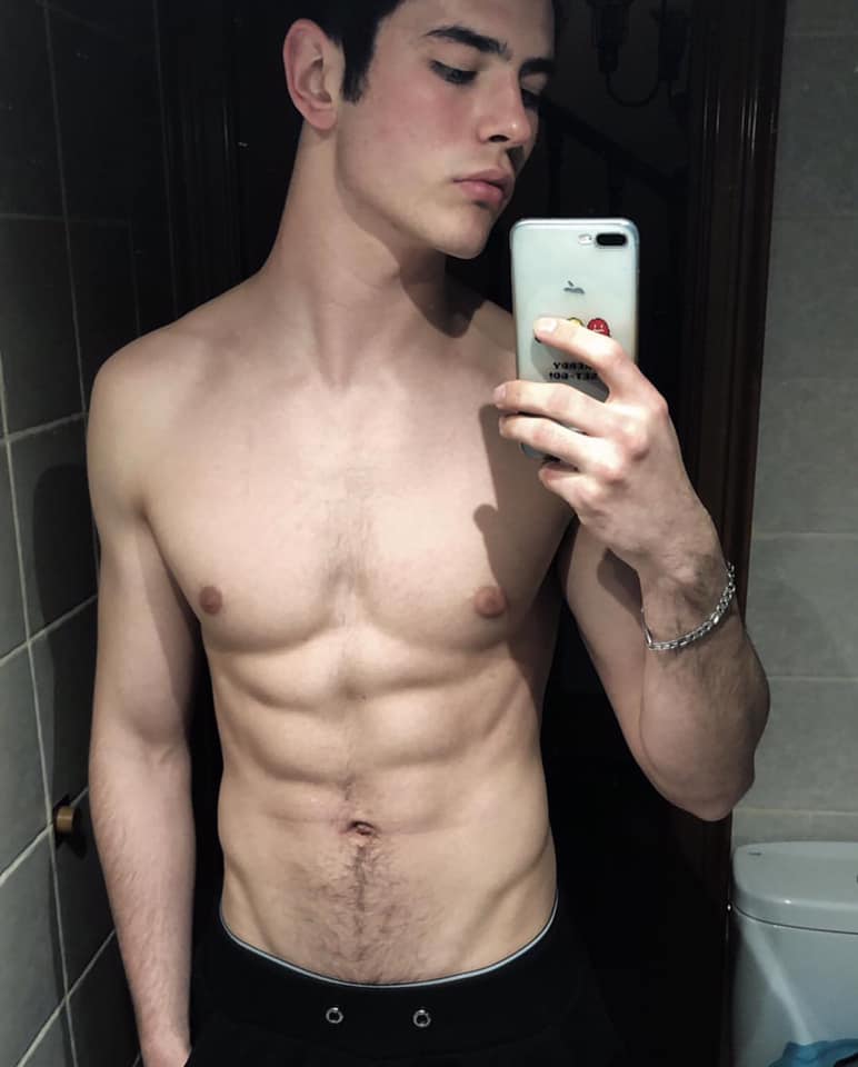 IG : danigarcii4
