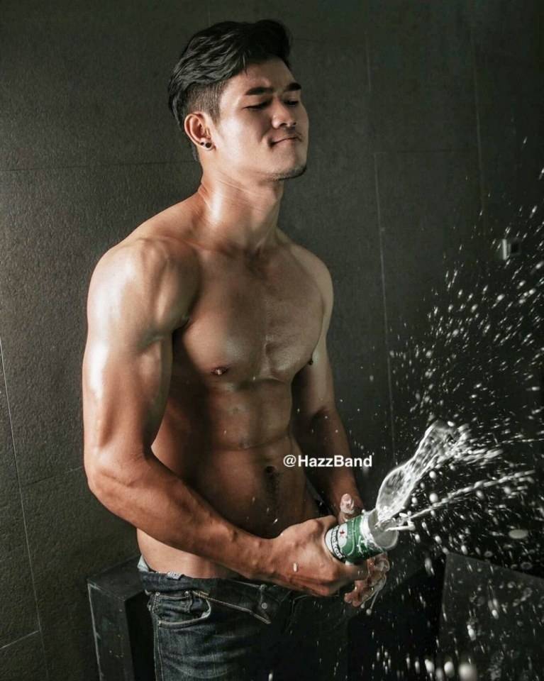 อารมณ์พลุ่งพล่าน