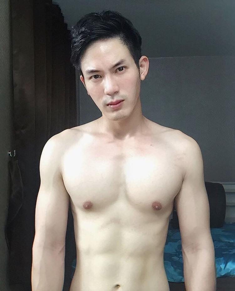 หนุ่มหล่อ✦cute boy✦ดีต่อใจ❥546