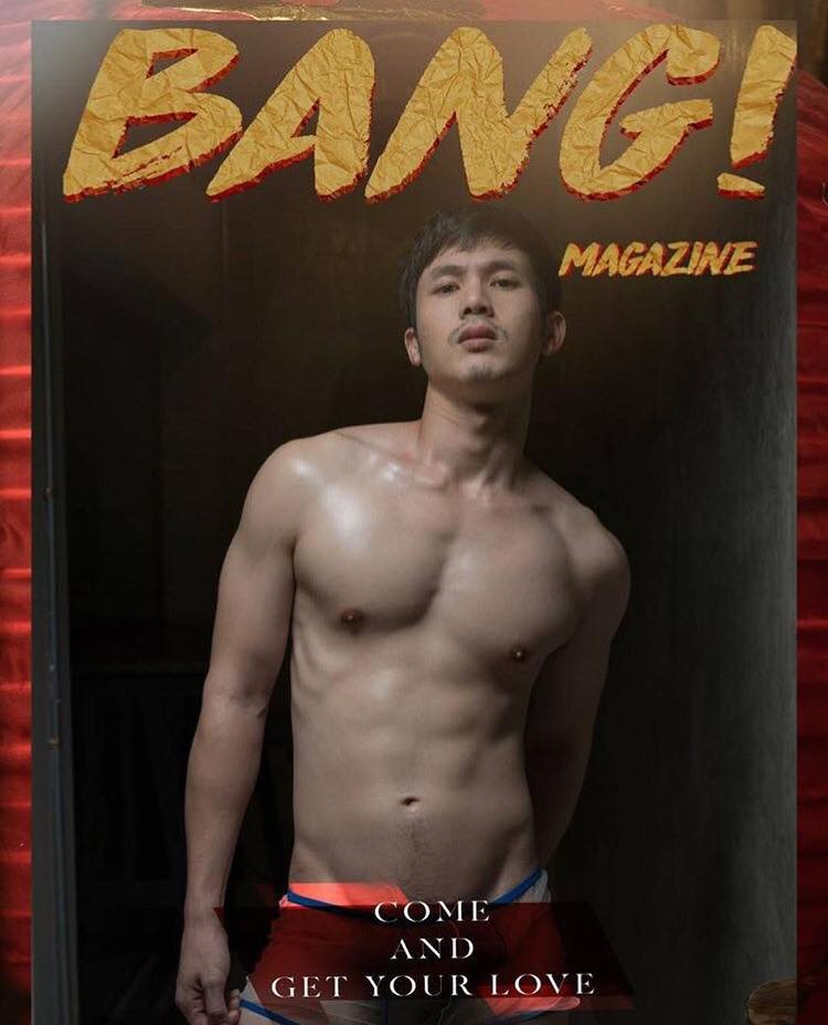 หนุ่มหล่อ✦cute boy✦ดีต่อใจ❥546