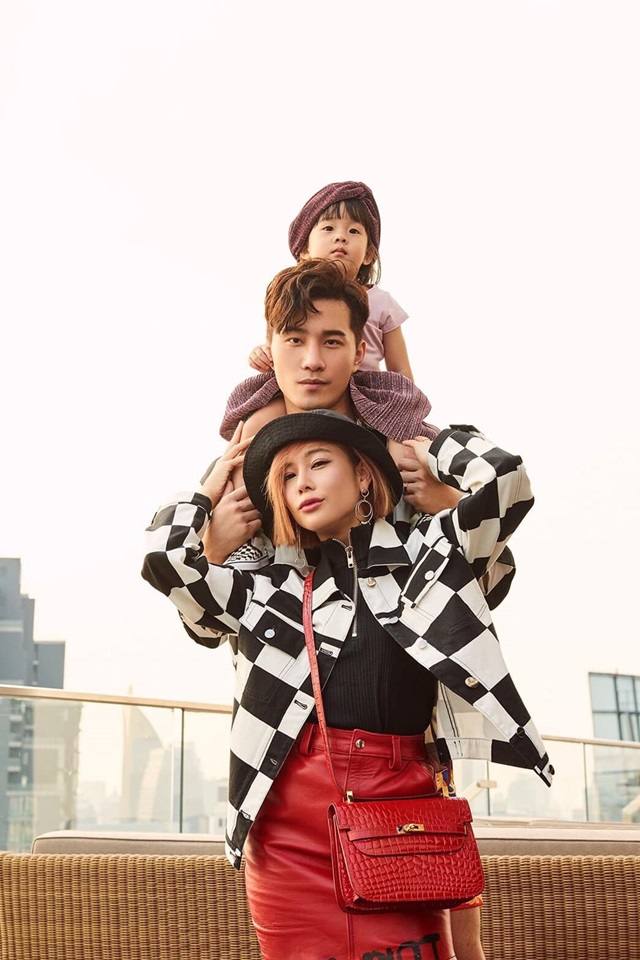 บี้-กุ๊บกิ๊บ-เป่าเปา @ Lips Gar&ccedil;on no.43 February 2019