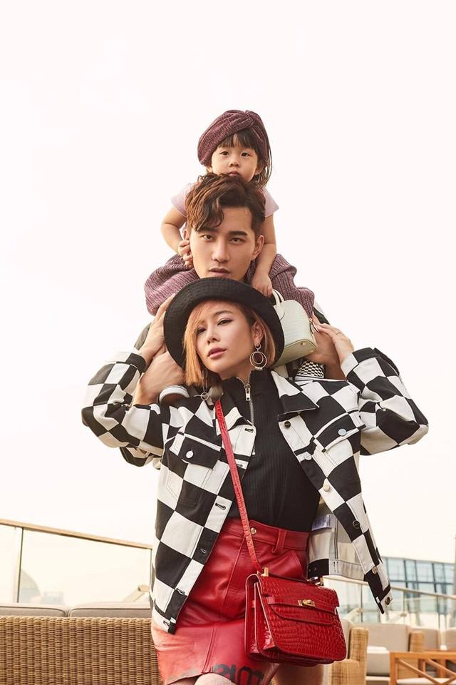 บี้-กุ๊บกิ๊บ-เป่าเปา @ Lips Gar&ccedil;on no.43 February 2019