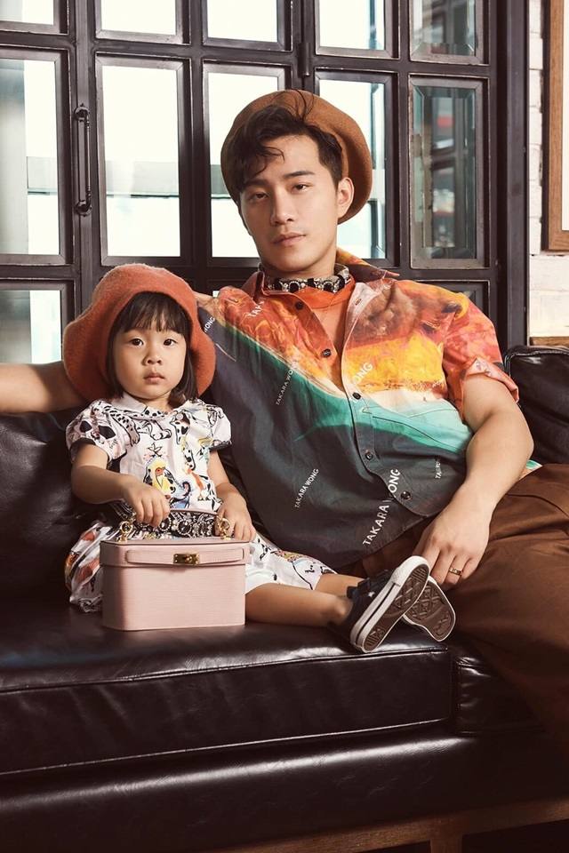 บี้-กุ๊บกิ๊บ-เป่าเปา @ Lips Gar&ccedil;on no.43 February 2019