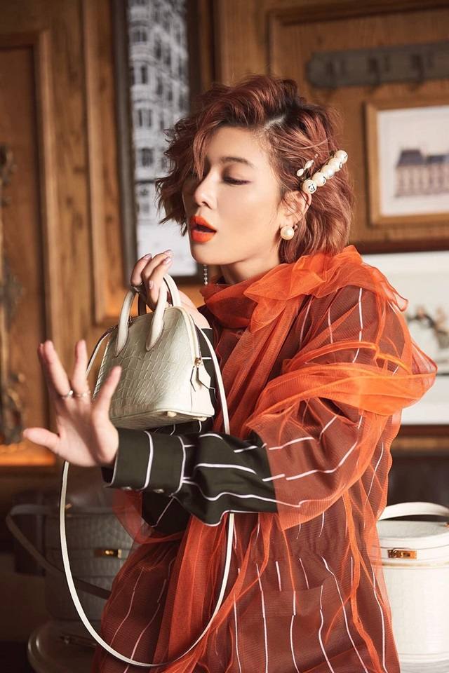 บี้-กุ๊บกิ๊บ-เป่าเปา @ Lips Gar&ccedil;on no.43 February 2019