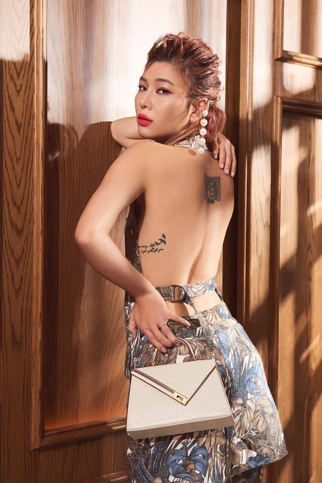 บี้-กุ๊บกิ๊บ-เป่าเปา @ Lips Gar&ccedil;on no.43 February 2019