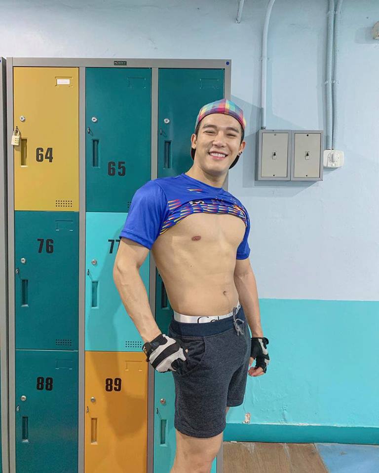 Picpostของฉัน : ตอน อุ้ยหลุด 118