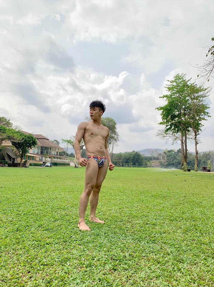 Picpostของฉัน : ตอน อุ้ยหลุด 118