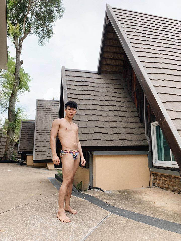 Picpostของฉัน : ตอน อุ้ยหลุด 118