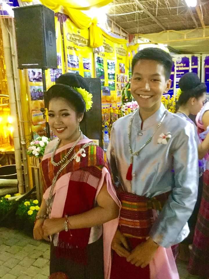 ดีต่อใจ#494งานนมัสการพระธาตุพนม2562