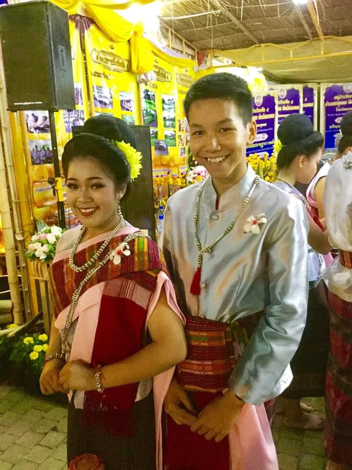 ดีต่อใจ#494งานนมัสการพระธาตุพนม2562