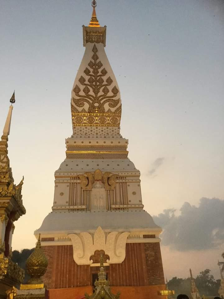 ดีต่อใจ#494งานนมัสการพระธาตุพนม2562