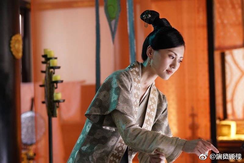 ละคร อำลาองค์หญิงที่รัก Good Bye My Princess 《东宫》 2018 3