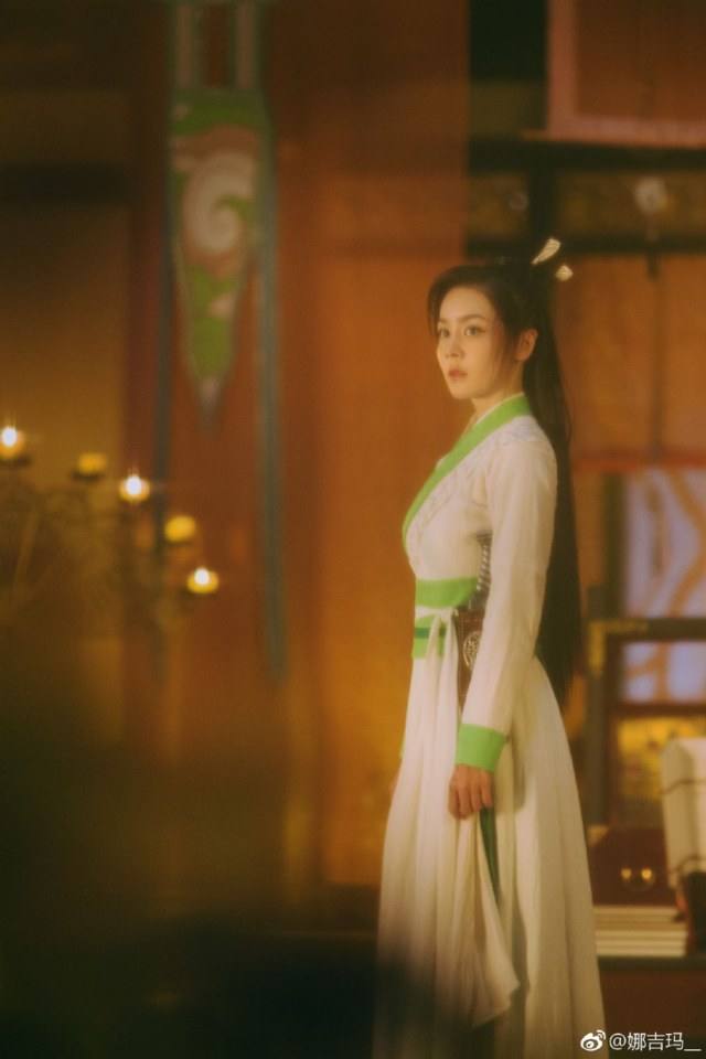 ละคร อำลาองค์หญิงที่รัก Good Bye My Princess 《东宫》 2018 3
