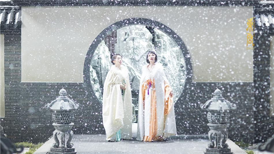 ละคร อำลาองค์หญิงที่รัก Good Bye My Princess 《东宫》 2018 3