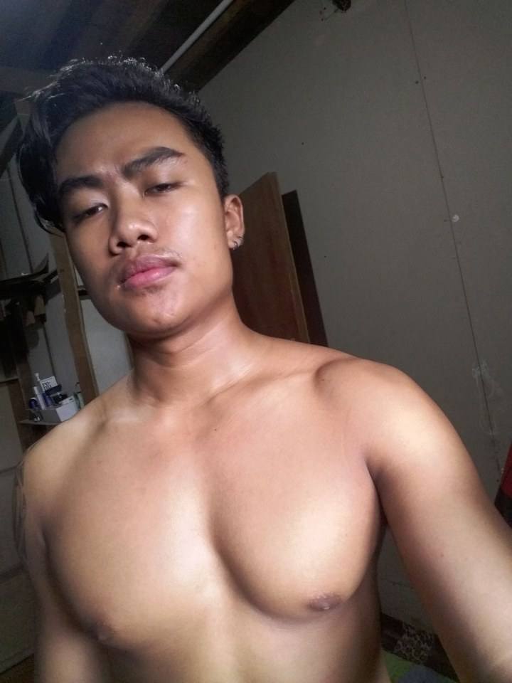 ดีต่อใจ#496นายแบบพม่าแซ่บ