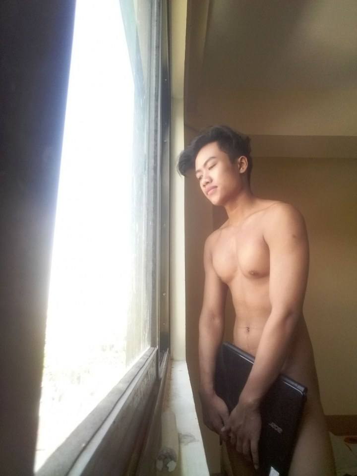 ดีต่อใจ#496นายแบบพม่าแซ่บ