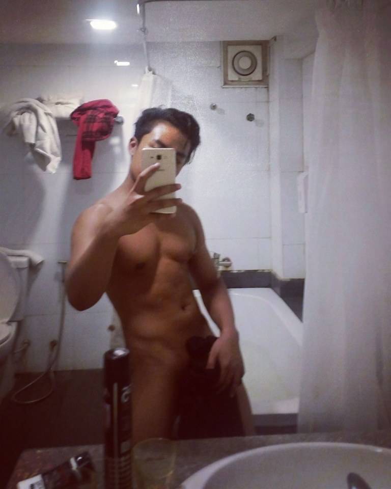 ดีต่อใจ#496นายแบบพม่าแซ่บ