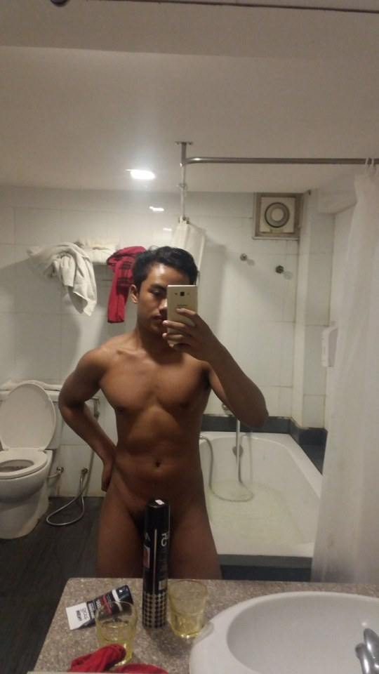 ดีต่อใจ#496นายแบบพม่าแซ่บ