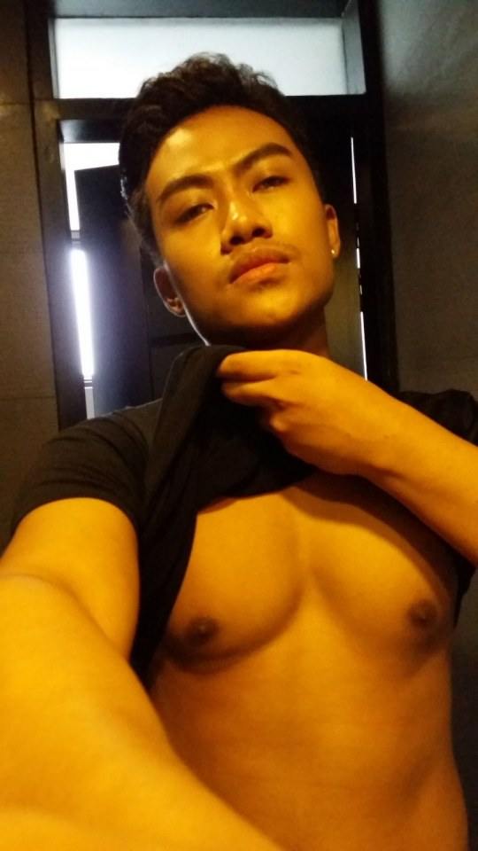 ดีต่อใจ#496นายแบบพม่าแซ่บ