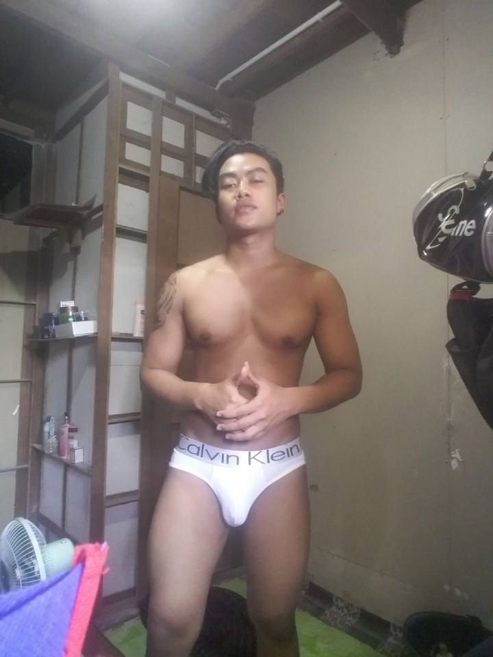 ดีต่อใจ#496นายแบบพม่าแซ่บ