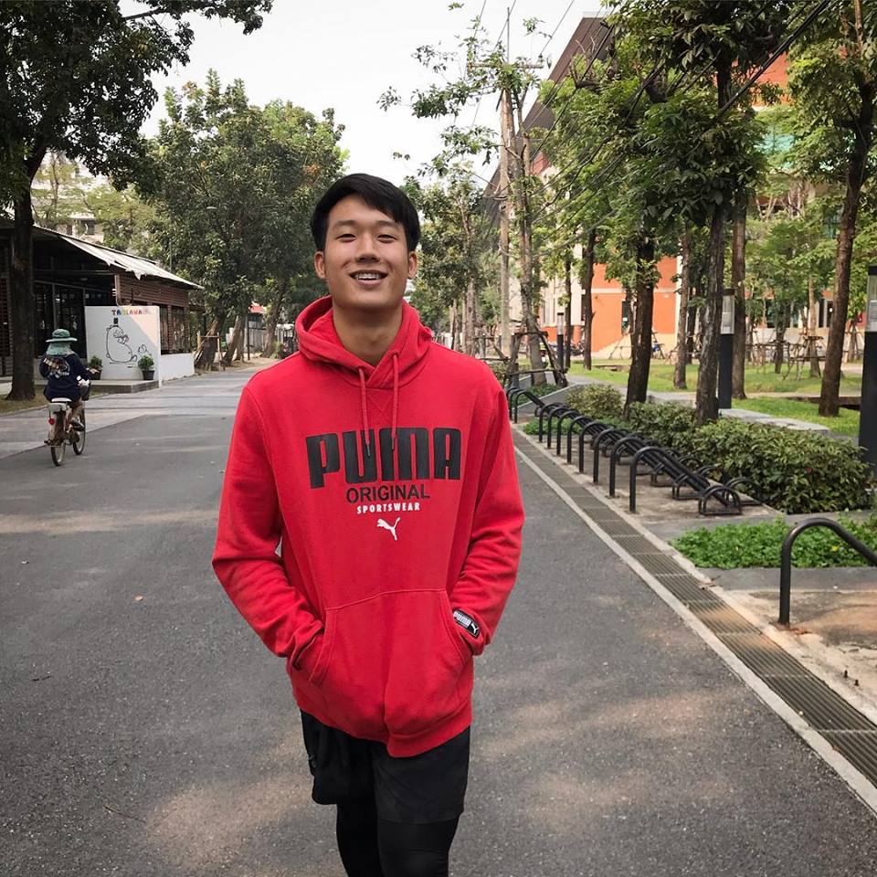 Picpostของฉัน : ตอน อุ้ยหลุด 123