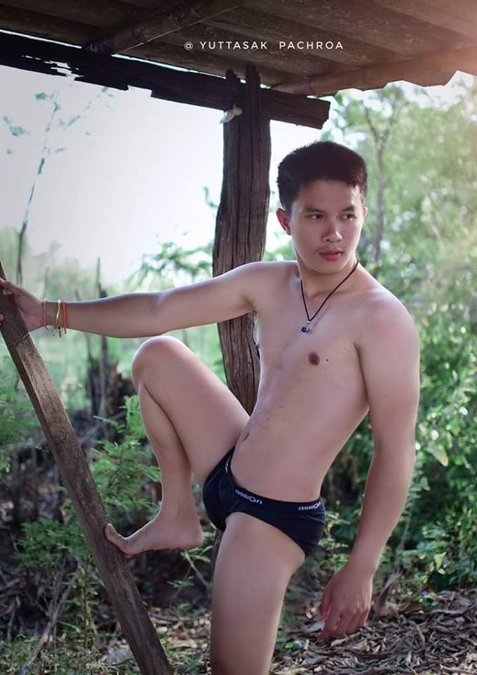 Picpostของฉัน : ตอน อุ้ยหลุด 123