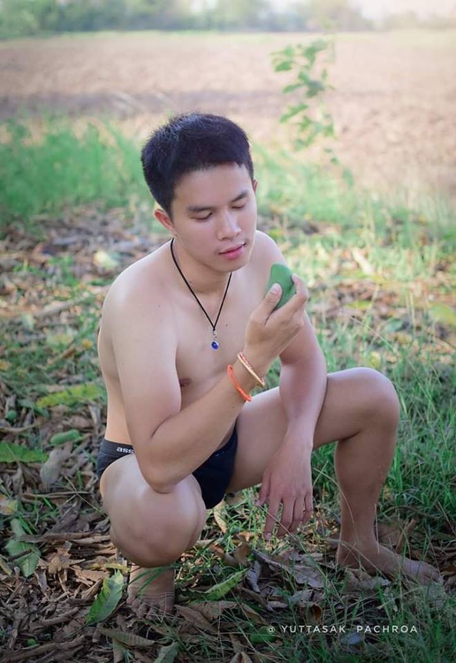 Picpostของฉัน : ตอน อุ้ยหลุด 123