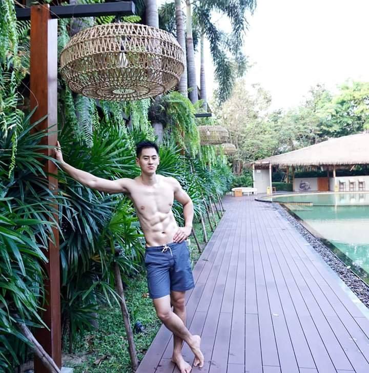 Picpostของฉัน : ตอน อุ้ยหลุด 123