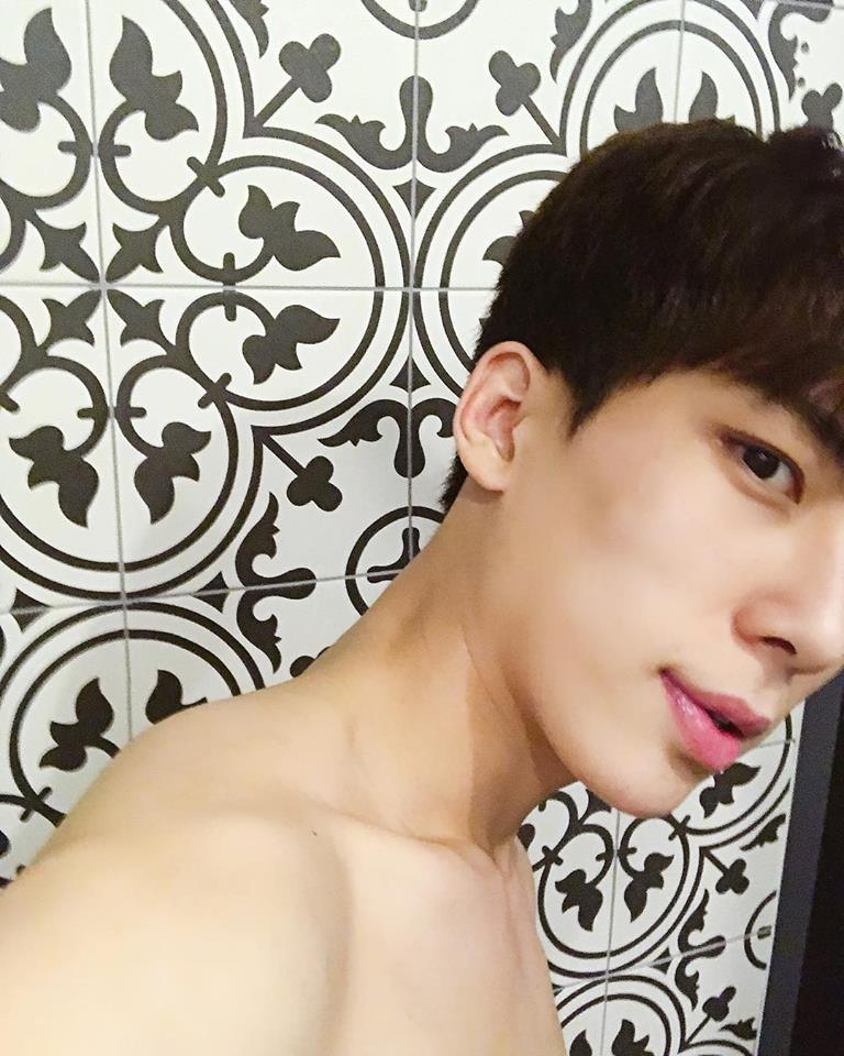 Picpostของฉัน : ตอน อุ้ยหลุด 123