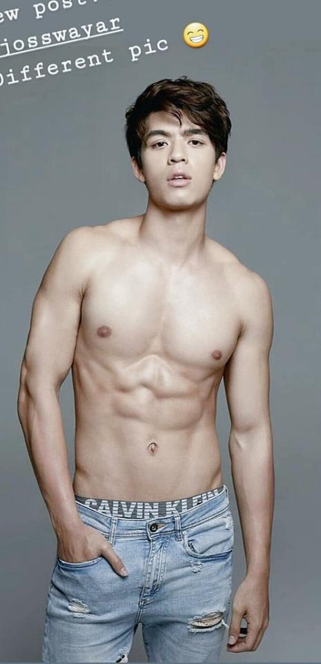Picpostของฉัน : ตอน อุ้ยหลุด 123