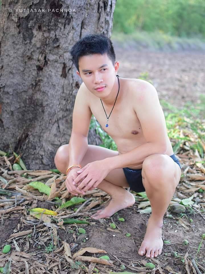 Pic Post ของฉัน //ตอน// หล่อน้อย (แต่) อร่อยนาน *139