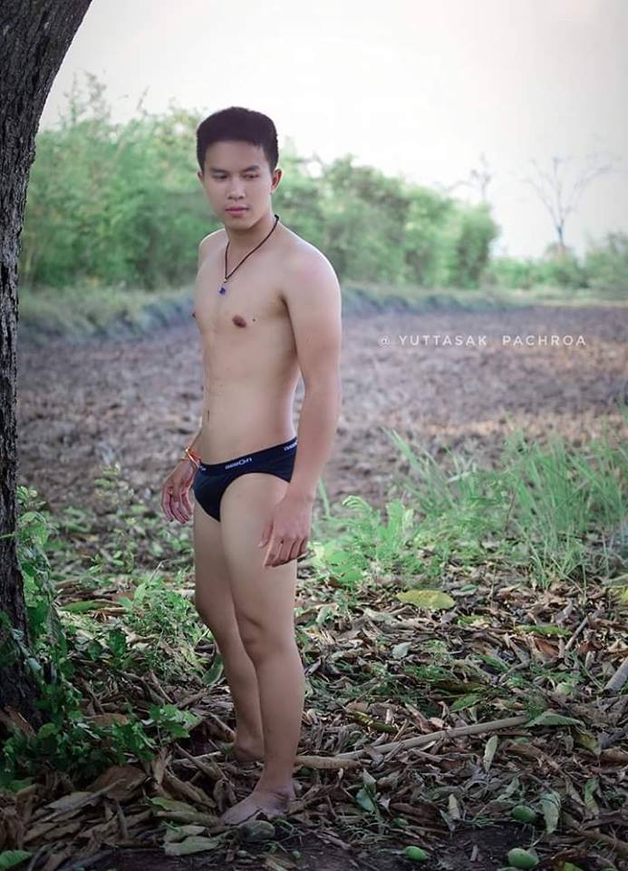 Pic Post ของฉัน //ตอน// หล่อน้อย (แต่) อร่อยนาน *139