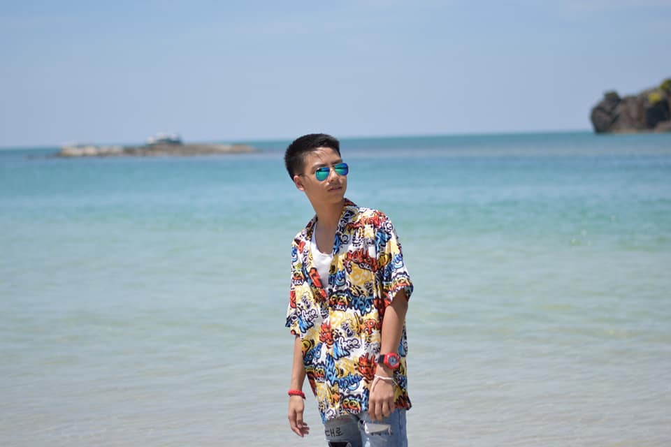 Pic Post ของฉัน //ตอน// หล่อน้อย (แต่) อร่อยนาน *139
