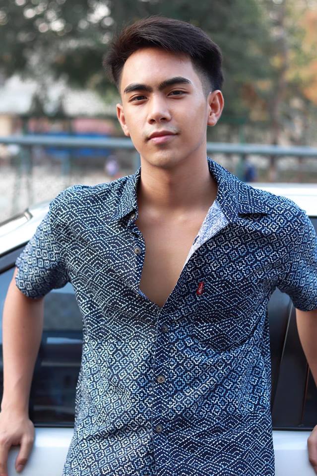 Pic Post ของฉัน //ตอน// หล่อน้อย (แต่) อร่อยนาน *139