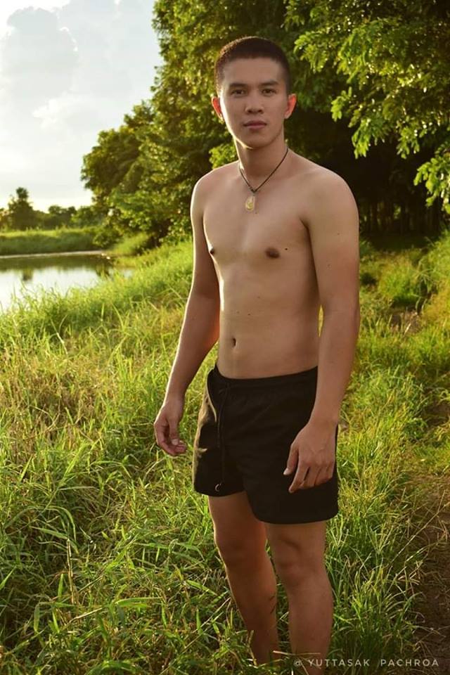 Pic Post ของฉัน //ตอน// หล่อน้อย (แต่) อร่อยนาน *139