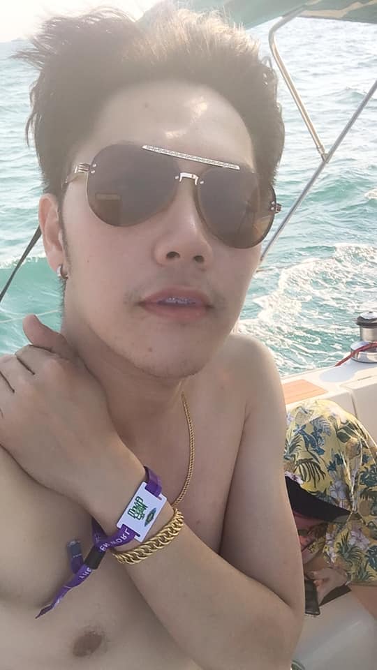 Pic Post ของฉัน //ตอน// หล่อน้อย (แต่) อร่อยนาน *139