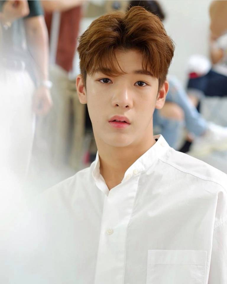 Pic Post ของฉัน //ตอน// หล่อน้อย (แต่) อร่อยนาน *139