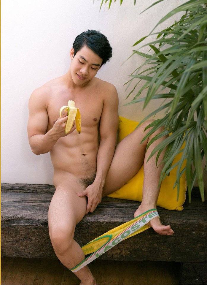 ว๊ายตาย  ป้อจายบ่ใส่ผ้า  3,991