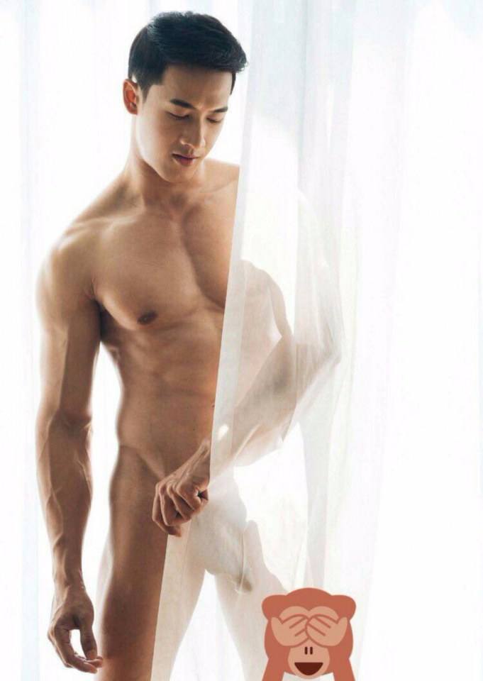ว๊ายตาย  ป้อจายบ่ใส่ผ้า  3,991