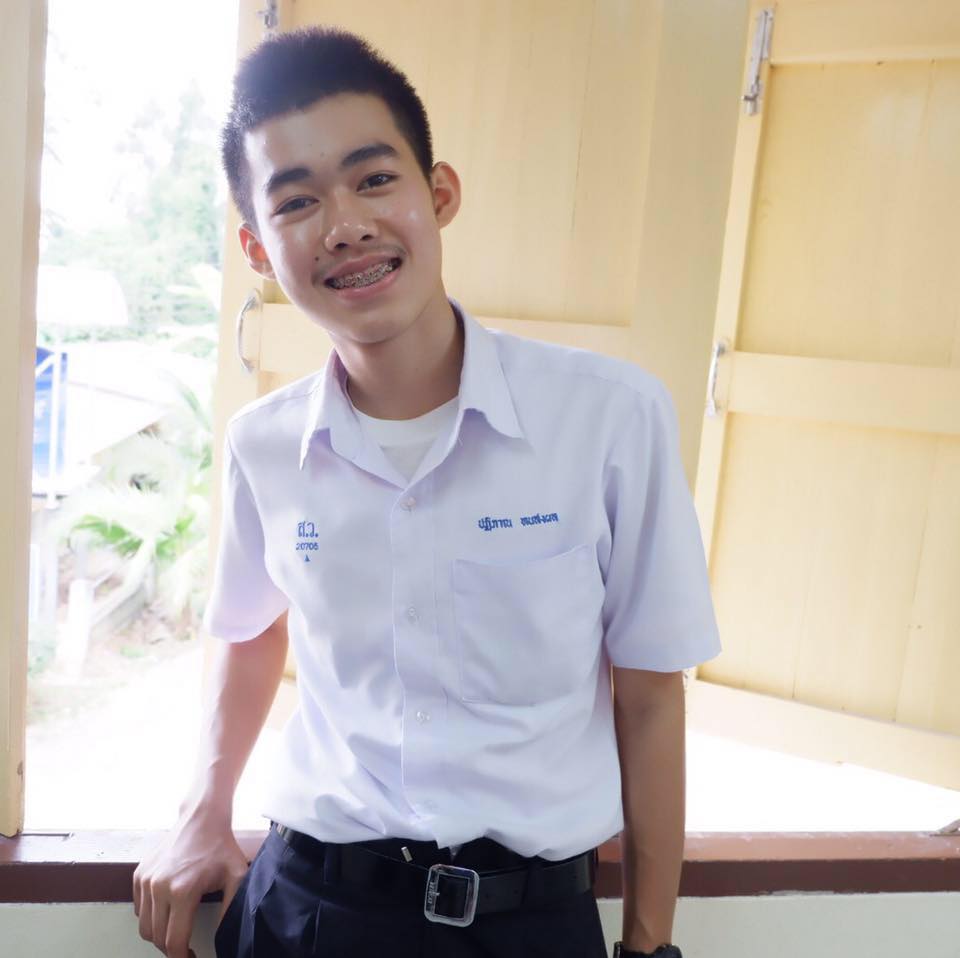Pic Post ของฉัน ตอน แซ่บปีหมูทอง 108