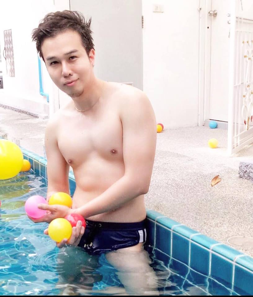 Pic Post ของฉัน ตอน แซ่บปีหมูทอง 108