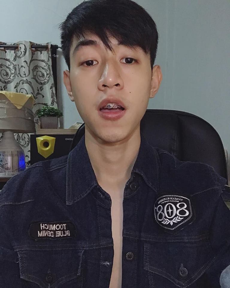 Pic Post ของฉัน ตอน แซ่บปีหมูทอง 108