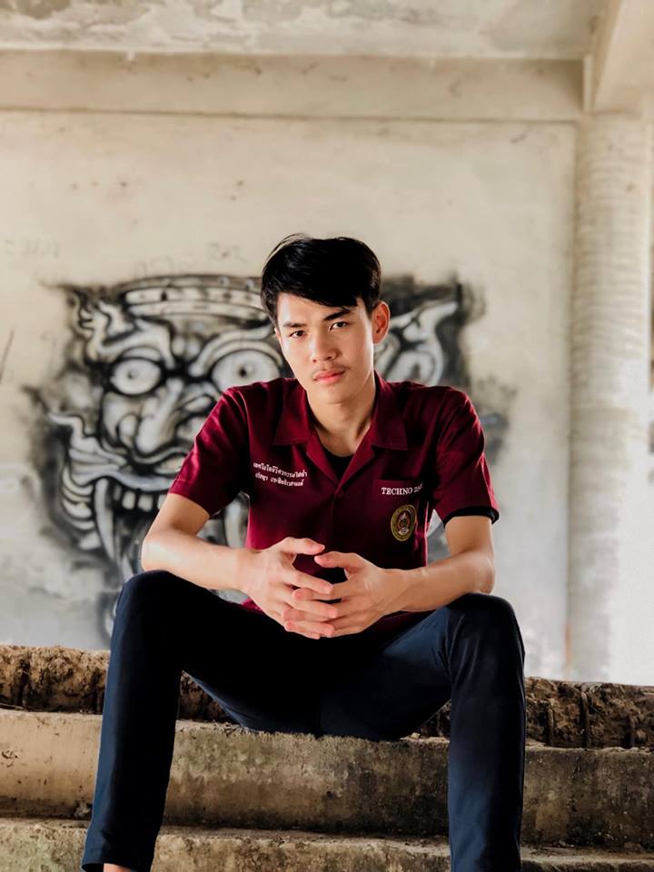 Pic Post ของฉัน ตอน แซ่บปีหมูทอง 108