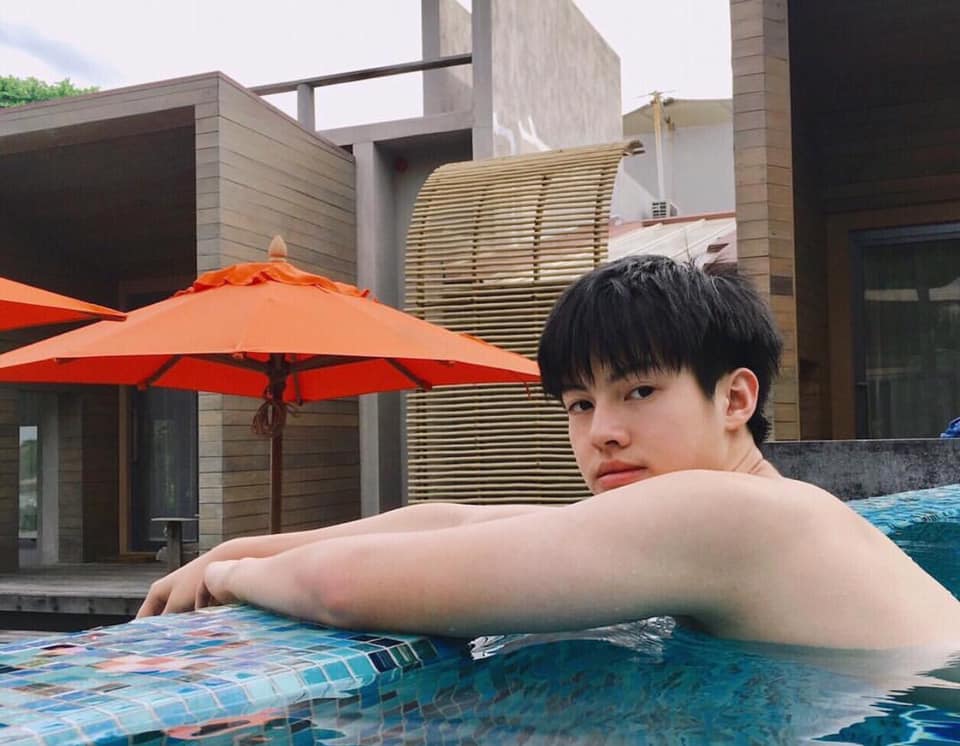 Pic Post ของฉัน ตอน แซ่บปีหมูทอง 108