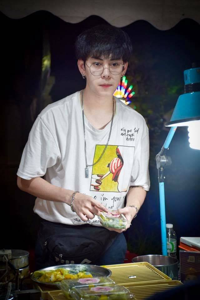 Pic Post ของฉัน ตอน แซ่บปีหมูทอง 108