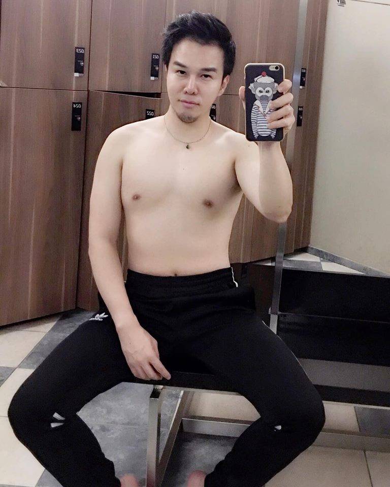 Pic Post ของฉัน ตอน แซ่บปีหมูทอง 108